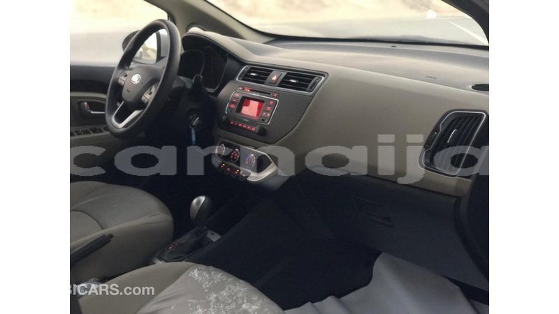 Big with watermark kia rio abia state import dubai 11098