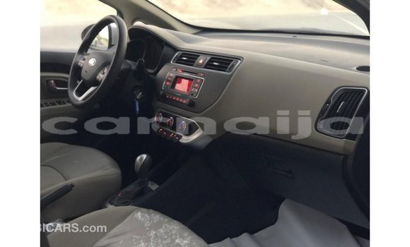 Buy Import Kia Rio Other Car in Import - Dubai in Abia State Buy Import Kia Rio Other Car in Import - Dubai in Abia State