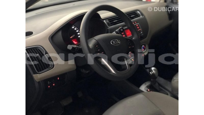 Big with watermark kia rio abia state import dubai 11098