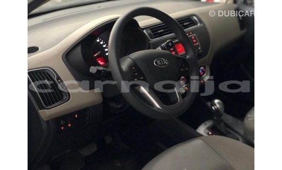 Buy Import Kia Rio Other Car in Import - Dubai in Abia State Buy Import Kia Rio Other Car in Import - Dubai in Abia State