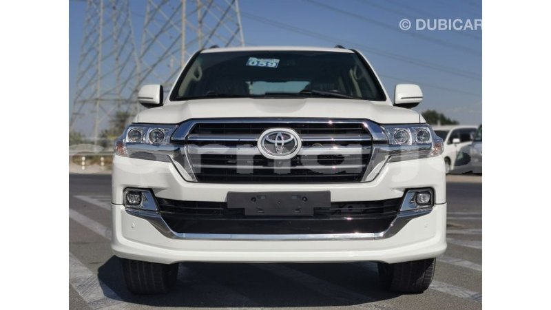 Big with watermark toyota land cruiser abia state import dubai 11099