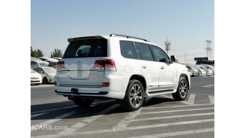 Big with watermark toyota land cruiser abia state import dubai 11099