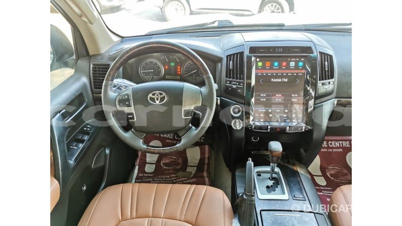 Big with watermark toyota land cruiser abia state import dubai 11099