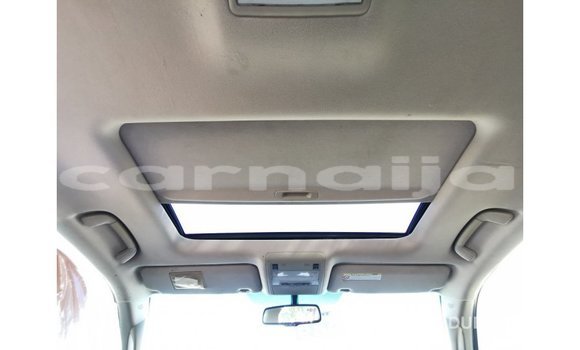 Acheter Import Voiture Toyota Land Cruiser Blanc à Import - Dubai, État d'Abia Acheter Import Voiture Toyota Land Cruiser Blanc à Import - Dubai, État d'Abia