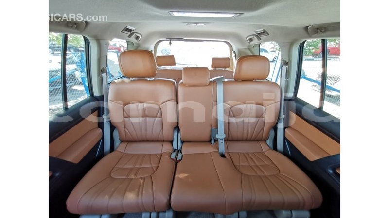 Big with watermark toyota land cruiser abia state import dubai 11099