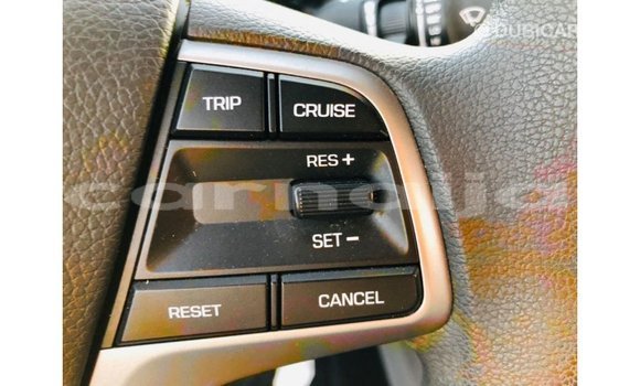 Buy Import Hyundai Elantra Blue Car in Import - Dubai in Abia State Buy Import Hyundai Elantra Blue Car in Import - Dubai in Abia State