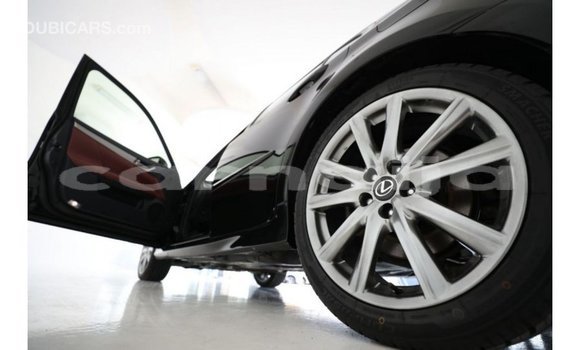 Buy Import Lexus GS Black Car in Import - Dubai in Abia State Buy Import Lexus GS Black Car in Import - Dubai in Abia State