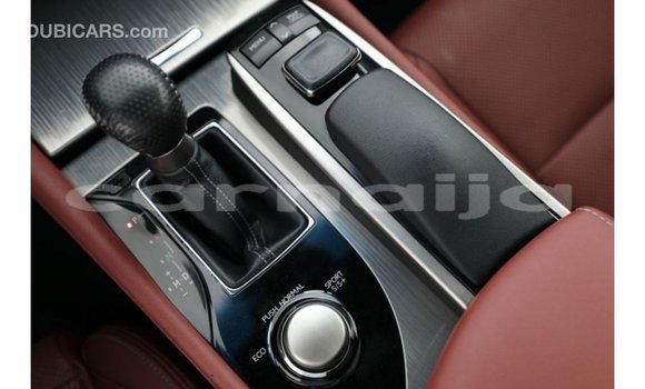 Buy Import Lexus GS Black Car in Import - Dubai in Abia State Buy Import Lexus GS Black Car in Import - Dubai in Abia State