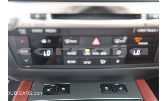 Buy Import Lexus GS Black Car in Import - Dubai in Abia State Buy Import Lexus GS Black Car in Import - Dubai in Abia State