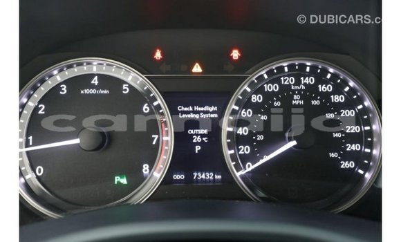 Buy Import Lexus GS Black Car in Import - Dubai in Abia State Buy Import Lexus GS Black Car in Import - Dubai in Abia State