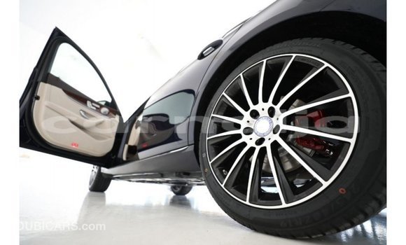 Buy Import Mercedes‒Benz 1117 Blue Truck in Import - Dubai in Abia State Buy Import Mercedes‒Benz 1117 Blue Truck in Import - Dubai in Abia State