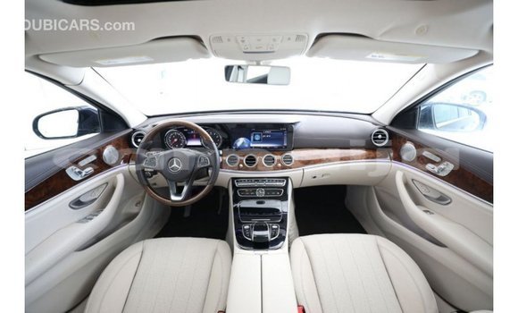 Buy Import Mercedes‒Benz 1117 Blue Truck in Import - Dubai in Abia State Buy Import Mercedes‒Benz 1117 Blue Truck in Import - Dubai in Abia State