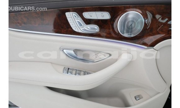 Buy Import Mercedes‒Benz 1117 Blue Truck in Import - Dubai in Abia State Buy Import Mercedes‒Benz 1117 Blue Truck in Import - Dubai in Abia State