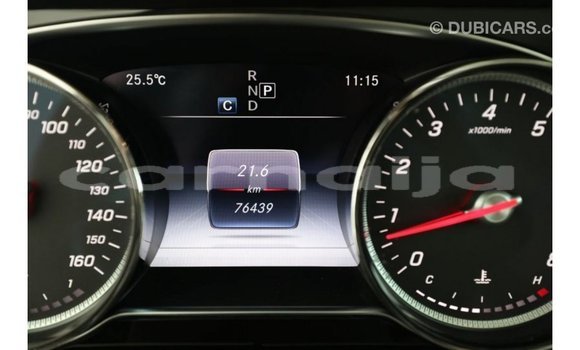 Buy Import Mercedes‒Benz 1117 Blue Truck in Import - Dubai in Abia State Buy Import Mercedes‒Benz 1117 Blue Truck in Import - Dubai in Abia State