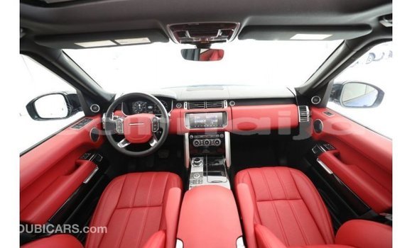 Buy Import Land Rover Range Rover Blue Car in Import - Dubai in Abia State Buy Import Land Rover Range Rover Blue Car in Import - Dubai in Abia State