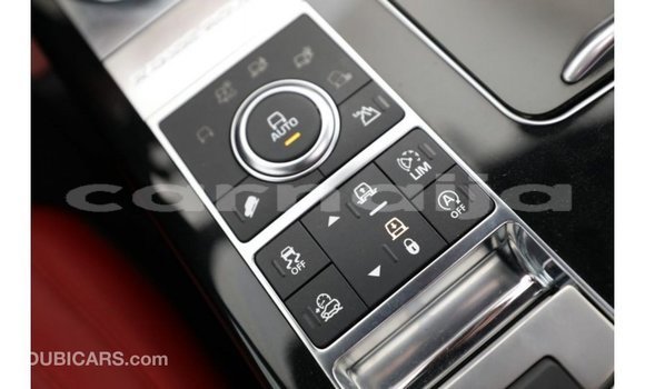 Buy Import Land Rover Range Rover Blue Car in Import - Dubai in Abia State Buy Import Land Rover Range Rover Blue Car in Import - Dubai in Abia State