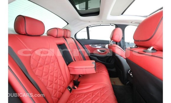 Buy Import Mercedes‒Benz 1117 Other Truck in Import - Dubai in Abia State Buy Import Mercedes‒Benz 1117 Other Truck in Import - Dubai in Abia State