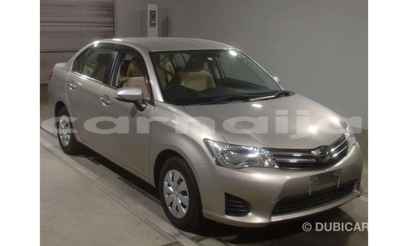 Acheter Import Voiture Toyota Corolla Autre à Import - Dubai, État d'Abia Acheter Import Voiture Toyota Corolla Autre à Import - Dubai, État d'Abia