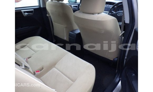 Acheter Import Voiture Toyota Corolla Autre à Import - Dubai, État d'Abia Acheter Import Voiture Toyota Corolla Autre à Import - Dubai, État d'Abia
