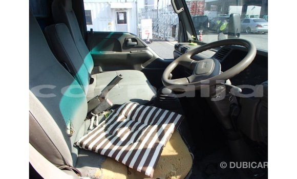 Buy Import Isuzu Rodeo Blue Car in Import - Dubai in Abia State Buy Import Isuzu Rodeo Blue Car in Import - Dubai in Abia State