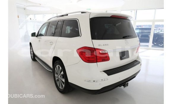 Buy Import Mercedes‒Benz 1117 White Truck in Import - Dubai in Abia State Buy Import Mercedes‒Benz 1117 White Truck in Import - Dubai in Abia State