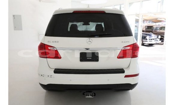 Buy Import Mercedes‒Benz 1117 White Truck in Import - Dubai in Abia State Buy Import Mercedes‒Benz 1117 White Truck in Import - Dubai in Abia State
