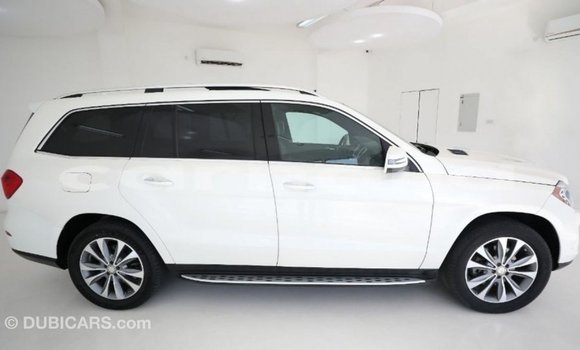 Buy Import Mercedes‒Benz 1117 White Truck in Import - Dubai in Abia State Buy Import Mercedes‒Benz 1117 White Truck in Import - Dubai in Abia State