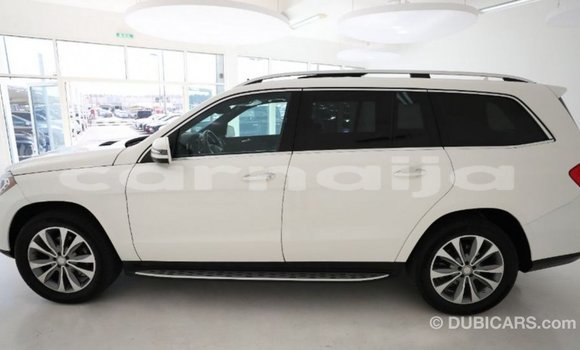 Buy Import Mercedes‒Benz 1117 White Truck in Import - Dubai in Abia State Buy Import Mercedes‒Benz 1117 White Truck in Import - Dubai in Abia State