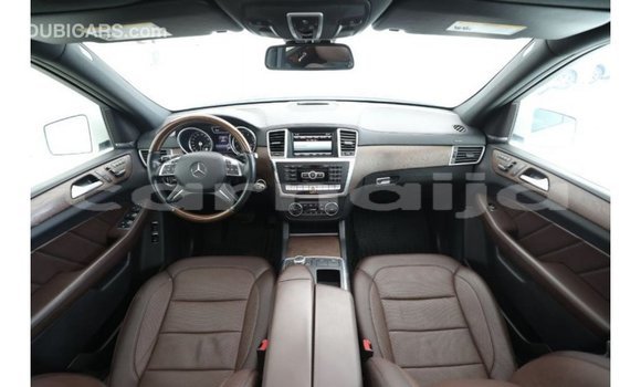 Buy Import Mercedes‒Benz 1117 White Truck in Import - Dubai in Abia State Buy Import Mercedes‒Benz 1117 White Truck in Import - Dubai in Abia State