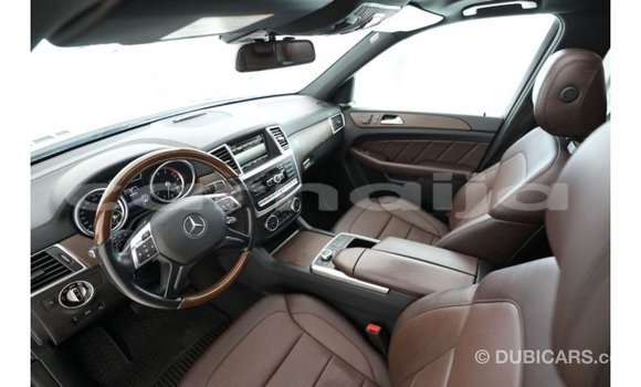 Buy Import Mercedes‒Benz 1117 White Truck in Import - Dubai in Abia State Buy Import Mercedes‒Benz 1117 White Truck in Import - Dubai in Abia State