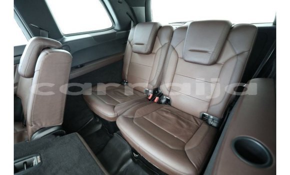 Buy Import Mercedes‒Benz 1117 White Truck in Import - Dubai in Abia State Buy Import Mercedes‒Benz 1117 White Truck in Import - Dubai in Abia State