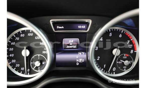 Buy Import Mercedes‒Benz 1117 White Truck in Import - Dubai in Abia State Buy Import Mercedes‒Benz 1117 White Truck in Import - Dubai in Abia State