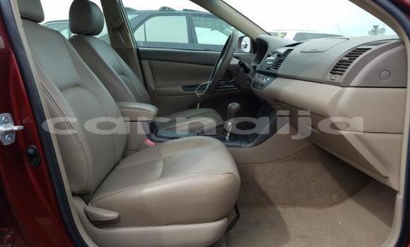 Buy Import Toyota Camry Red Car in Abuja in Lagos State Buy Import Toyota Camry Red Car in Abuja in Lagos State