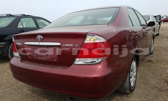 Buy Import Toyota Camry Red Car in Abuja in Lagos State Buy Import Toyota Camry Red Car in Abuja in Lagos State