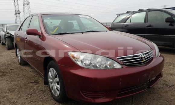 Buy Import Toyota Camry Red Car in Abuja in Lagos State Buy Import Toyota Camry Red Car in Abuja in Lagos State