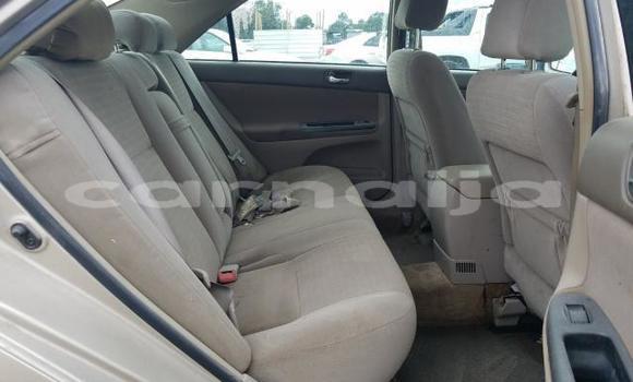Acheter Import Voiture Toyota Camry Autre à Abuja, État de Lagos Acheter Import Voiture Toyota Camry Autre à Abuja, État de Lagos