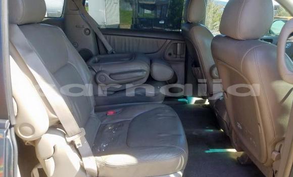 Acheter Occasion Voiture Toyota Sienna Beige à Lagos, État de Lagos Acheter Occasion Voiture Toyota Sienna Beige à Lagos, État de Lagos