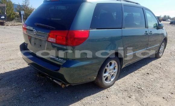 Acheter Occasion Voiture Toyota Sienna Beige à Lagos, État de Lagos Acheter Occasion Voiture Toyota Sienna Beige à Lagos, État de Lagos