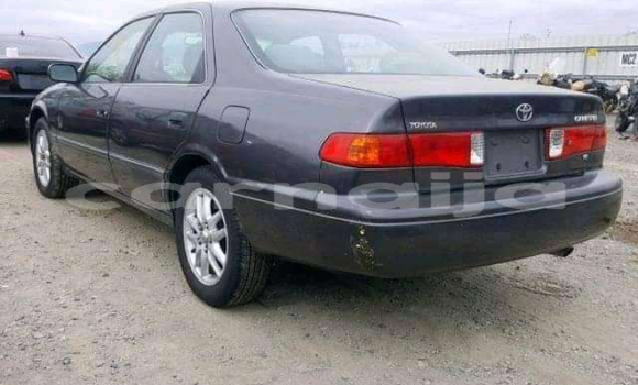 Acheter Occasion Voiture Toyota Camry Noir à Lagos, État de Lagos Acheter Occasion Voiture Toyota Camry Noir à Lagos, État de Lagos