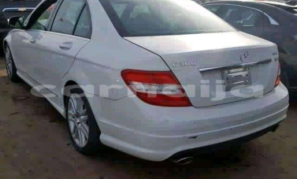 Acheter Occasion Voiture Mercedes-Benz CL–Class Blanc à Lagos, État de Lagos Acheter Occasion Voiture Mercedes-Benz CL–Class Blanc à Lagos, État de Lagos