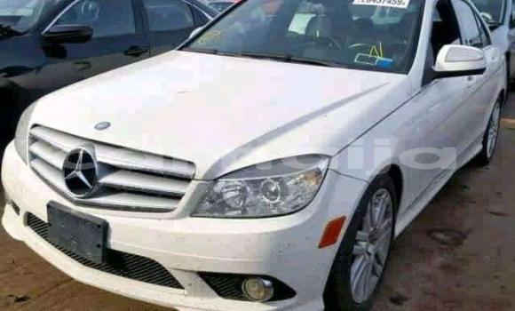 Acheter Occasion Voiture Mercedes-Benz CL–Class Blanc à Lagos, État de Lagos Acheter Occasion Voiture Mercedes-Benz CL–Class Blanc à Lagos, État de Lagos