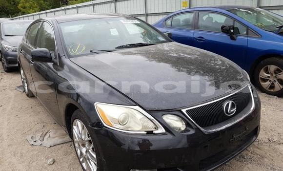 Acheter Occasion Voiture Lexus ES Noir à Lagos, État de Lagos Acheter Occasion Voiture Lexus ES Noir à Lagos, État de Lagos