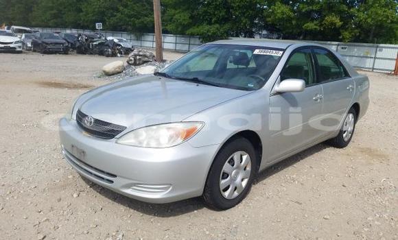 Acheter Occasion Voiture Toyota Camry Gris à Lagos, État de Lagos Acheter Occasion Voiture Toyota Camry Gris à Lagos, État de Lagos