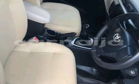 Buy Used Toyota Corolla Other Car in Anambra in Anambra