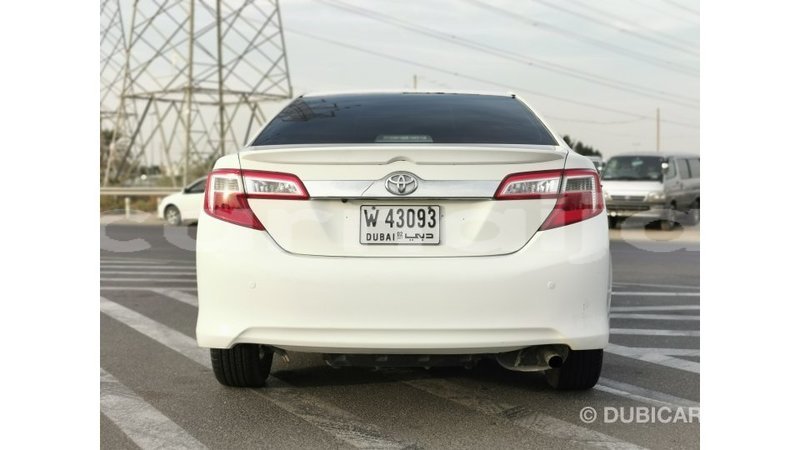 Big with watermark toyota camry abia state import dubai 11134