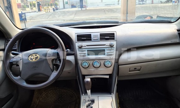 Acheter Occasion Voiture Toyota Camry Noir à Lagos, État de Lagos Acheter Occasion Voiture Toyota Camry Noir à Lagos, État de Lagos