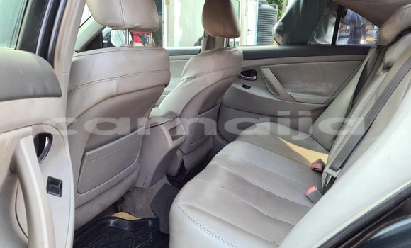Acheter Occasion Voiture Toyota Camry Noir à Lagos, État de Lagos Acheter Occasion Voiture Toyota Camry Noir à Lagos, État de Lagos