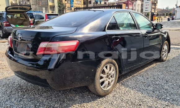Acheter Occasion Voiture Toyota Camry Noir à Lagos, État de Lagos Acheter Occasion Voiture Toyota Camry Noir à Lagos, État de Lagos