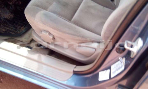 Acheter Occasion Voiture Toyota Camry Bleu à Lagos, État de Lagos Acheter Occasion Voiture Toyota Camry Bleu à Lagos, État de Lagos