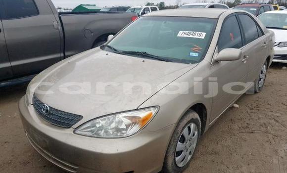 Acheter Occasion Voiture Toyota Camry Gris à Lagos, État de Lagos Acheter Occasion Voiture Toyota Camry Gris à Lagos, État de Lagos